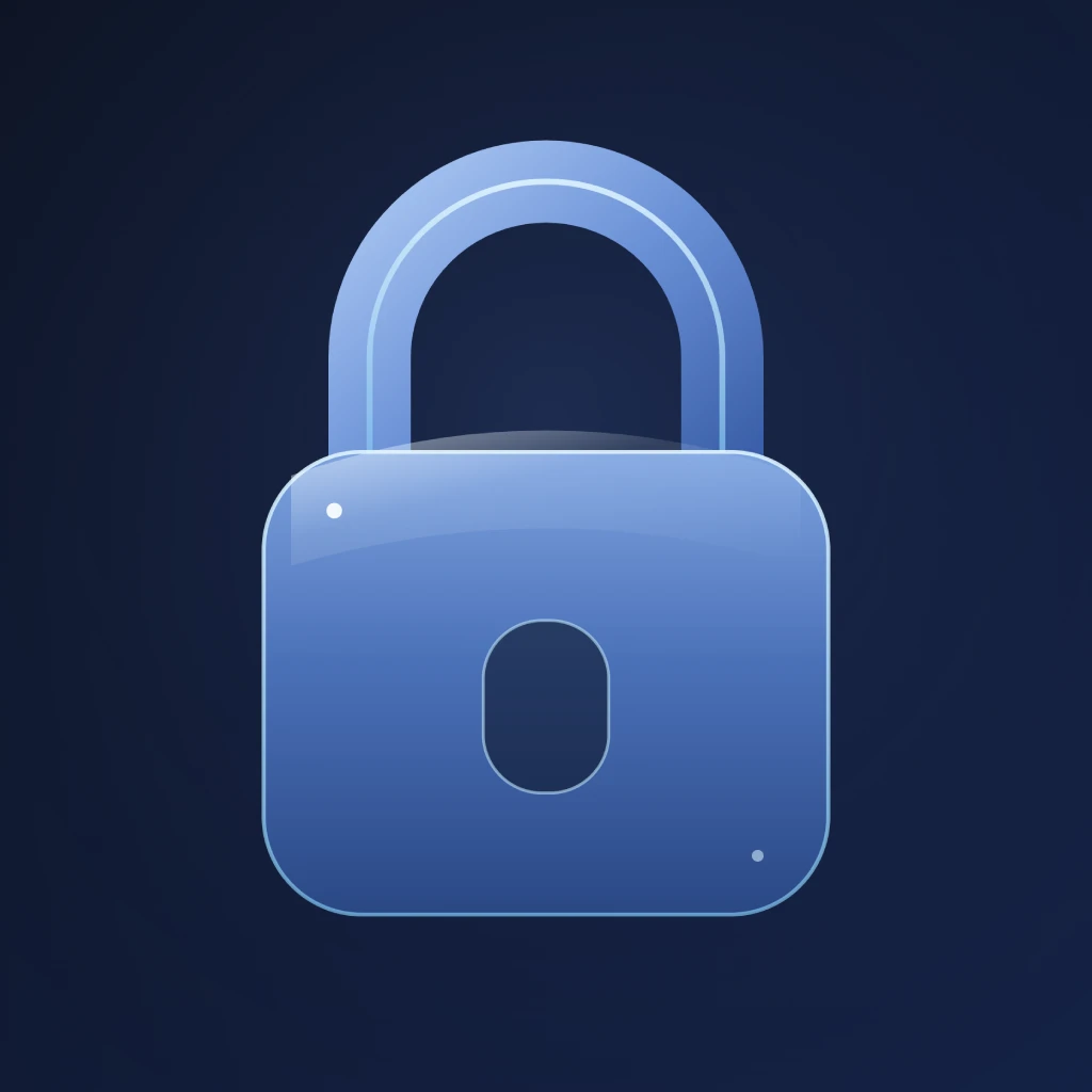 Lock Drop