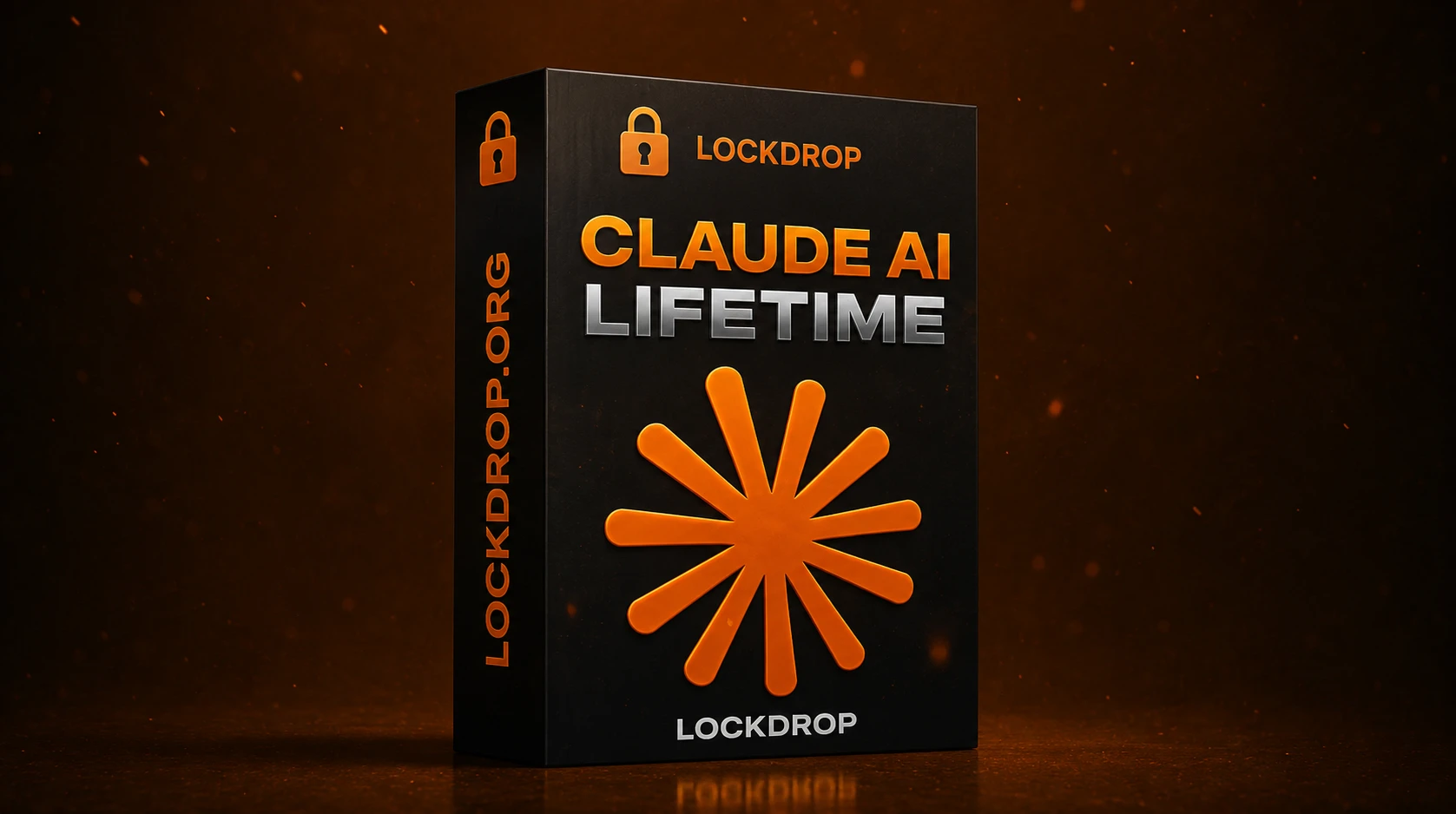 Claude Pro (LIFETIME)