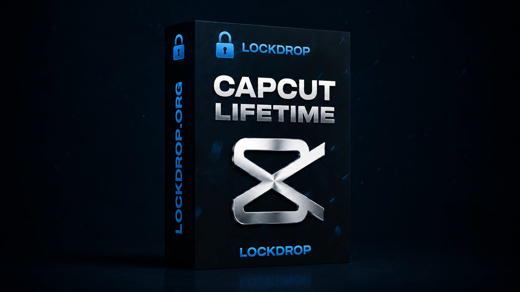 CapCut Pro FA (LIFETIME)